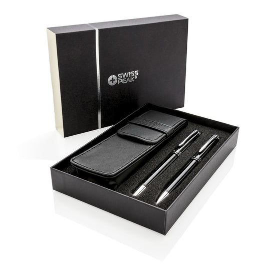 Executive pen set - Custom Wood Designs