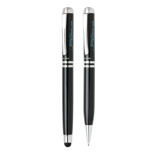 Executive pen set - Custom Wood Designs