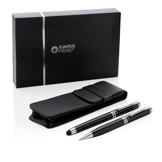 Executive pen set - Custom Wood Designs