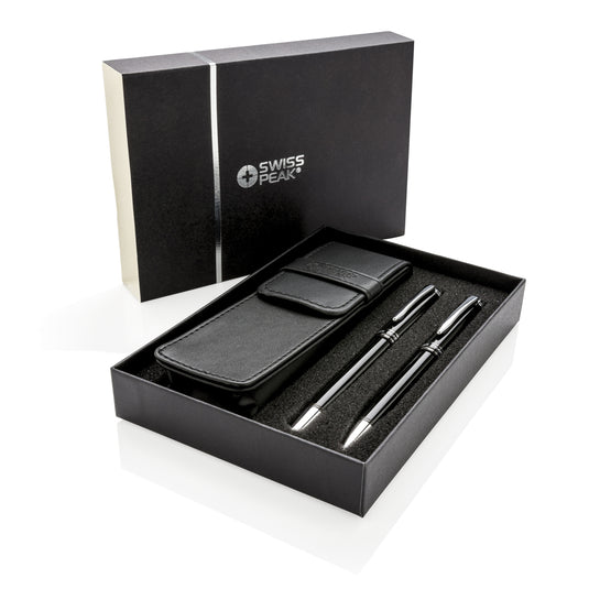Executive pen set - Custom Wood Designs