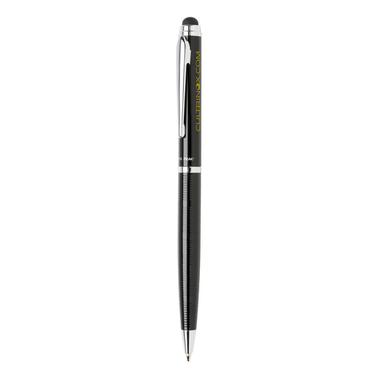 Deluxe stylus pen - Custom Wood Designs