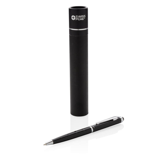 Deluxe stylus pen - Custom Wood Designs