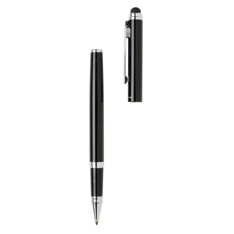 Load image into Gallery viewer, Swiss Peak deluxe pen set - Custom Wood Designs
