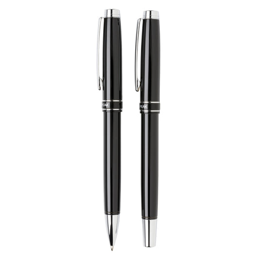 Heritage pen set - Custom Wood Designs