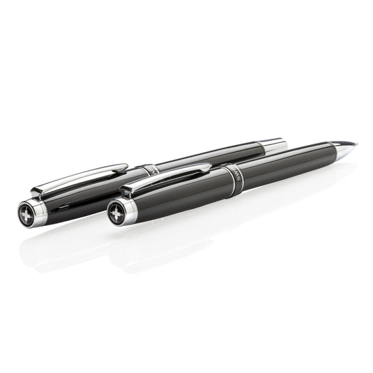 Heritage pen set - Custom Wood Designs