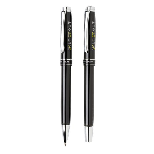 Heritage pen set - Custom Wood Designs