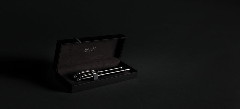 Load image into Gallery viewer, Heritage pen set - Custom Wood Designs
