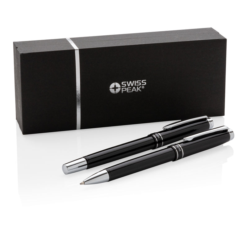 Load image into Gallery viewer, Heritage pen set - Custom Wood Designs
