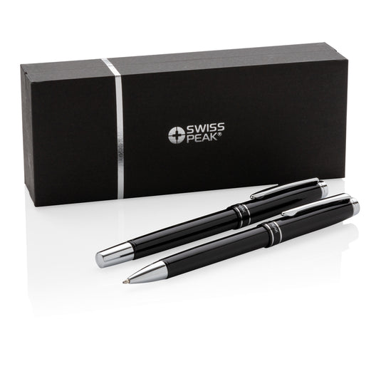 Heritage pen set - Custom Wood Designs