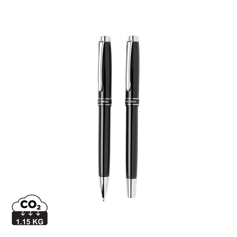 Load image into Gallery viewer, Heritage pen set - Custom Wood Designs
