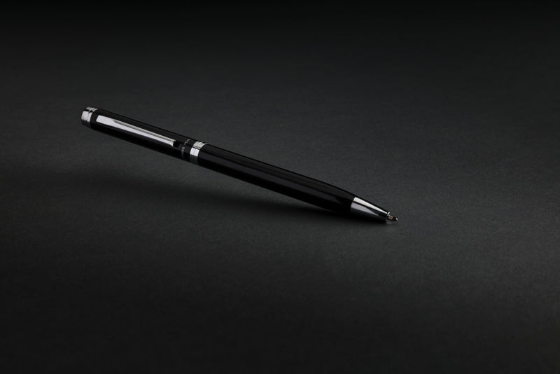 Load image into Gallery viewer, Luzern pen - Custom Wood Designs
