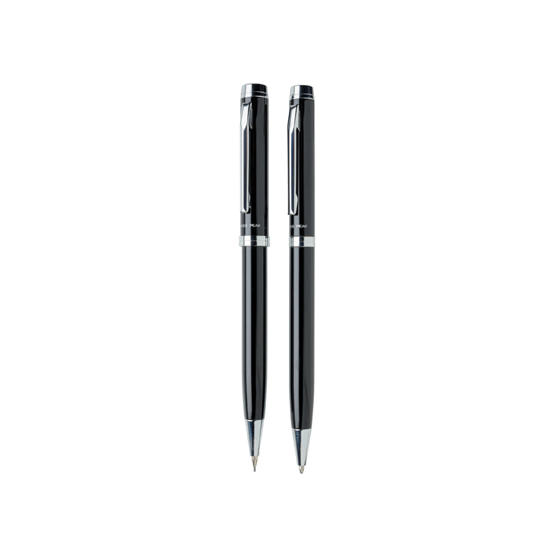 Load image into Gallery viewer, Luzern pen set - Custom Wood Designs
