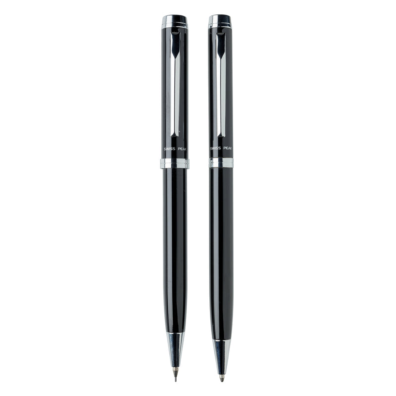 Load image into Gallery viewer, Luzern pen set - Custom Wood Designs
