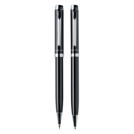 Luzern pen set - Custom Wood Designs