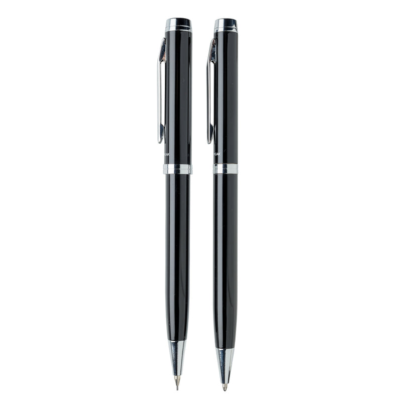 Load image into Gallery viewer, Luzern pen set - Custom Wood Designs
