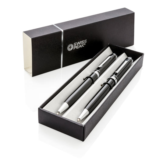 Luzern pen set - Custom Wood Designs