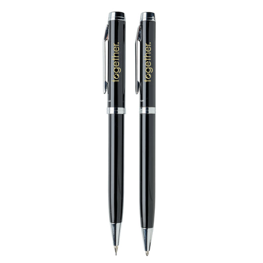 Luzern pen set - Custom Wood Designs