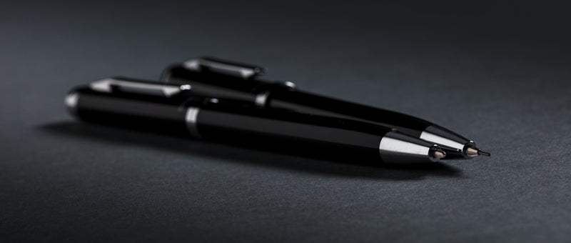Load image into Gallery viewer, Luzern pen set - Custom Wood Designs
