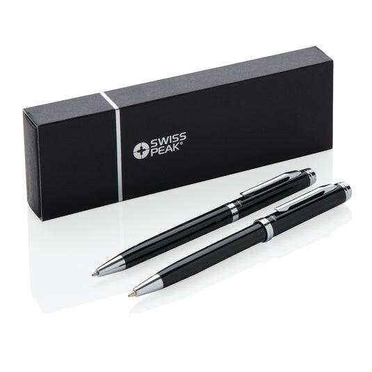 Luzern pen set - Custom Wood Designs