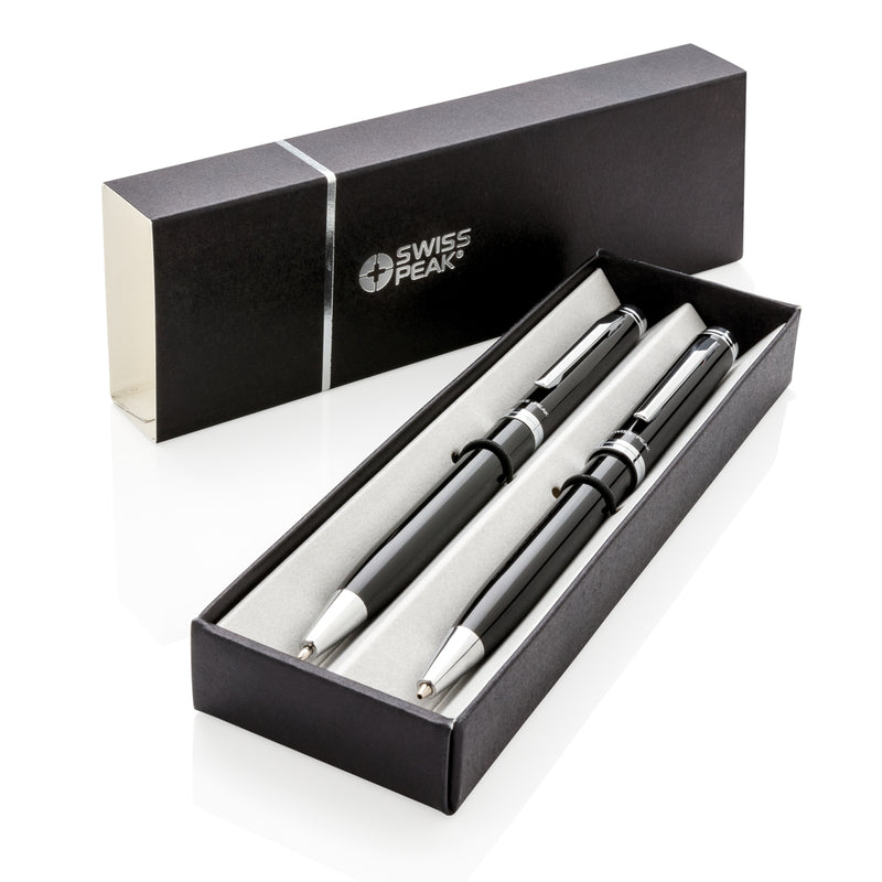 Load image into Gallery viewer, Luzern pen set - Custom Wood Designs
