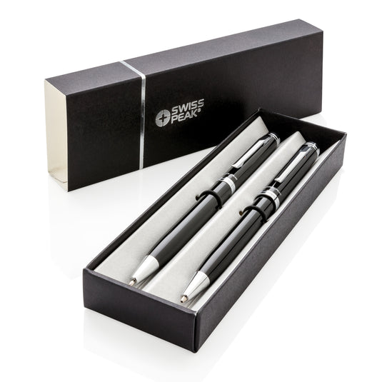 Luzern pen set - Custom Wood Designs