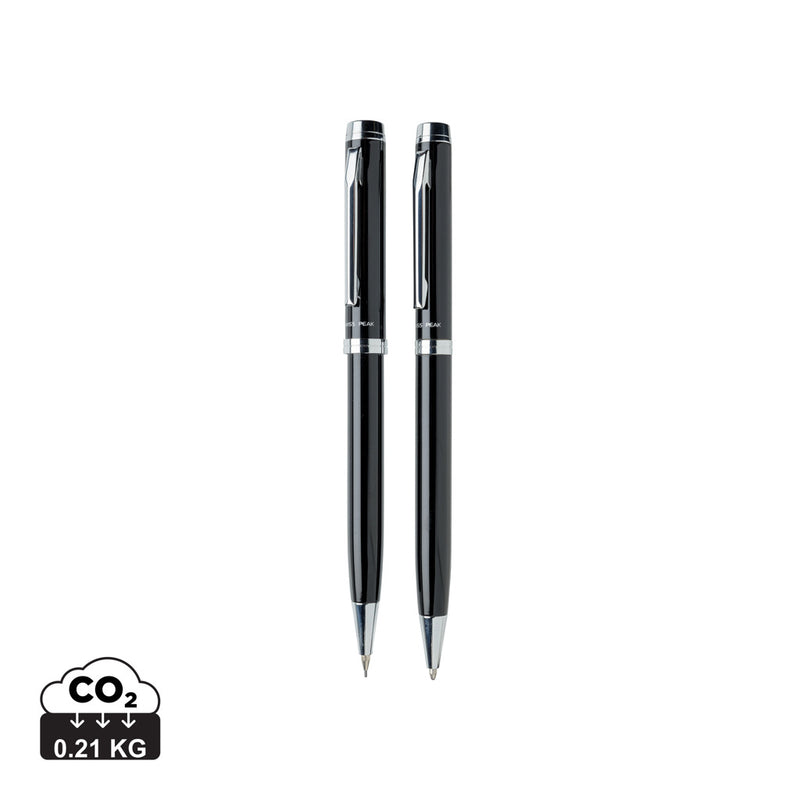 Load image into Gallery viewer, Luzern pen set - Custom Wood Designs
