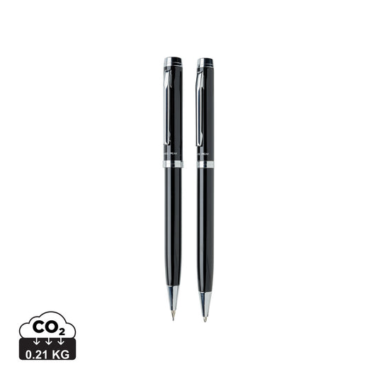 Luzern pen set - Custom Wood Designs
