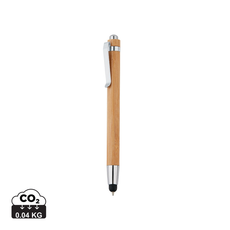 Load image into Gallery viewer, Bamboo stylus pen - Custom Wood Designs
