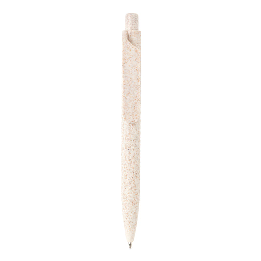 Wheat straw pen - Custom Wood Designs