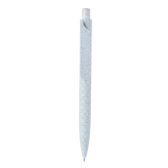 Wheat straw pen - Custom Wood Designs