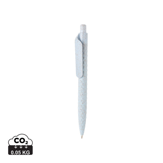 Wheat straw pen - Custom Wood Designs
