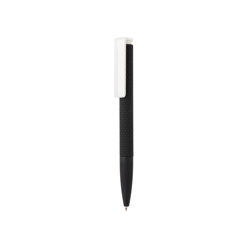 Load image into Gallery viewer, XD Collection X7 pen with smooth touch grip, a stylish writing instrument designed for comfortable writing.

