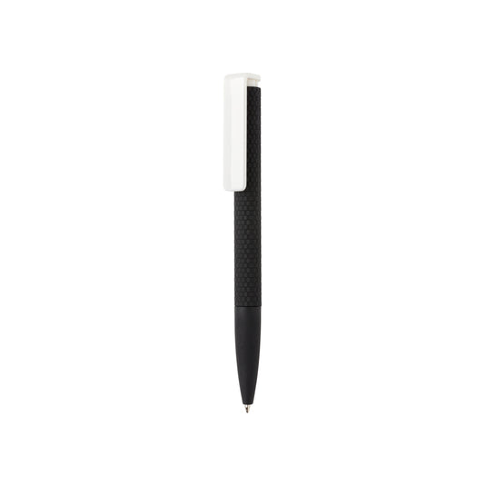 XD Collection X7 pen with smooth touch grip, a stylish writing instrument designed for comfortable writing.