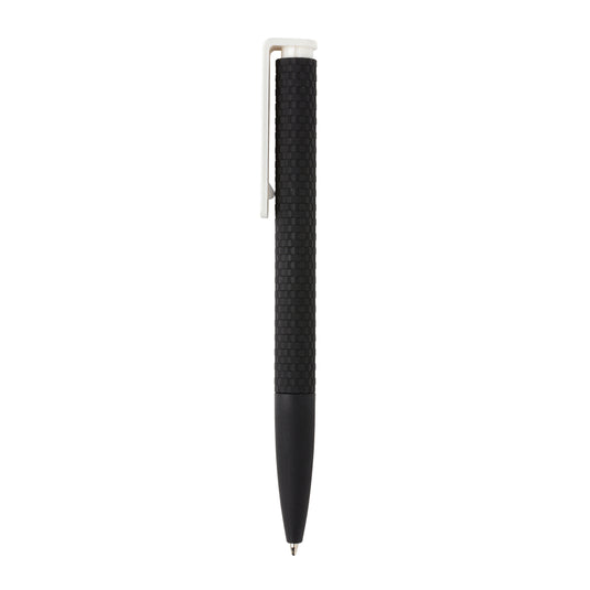 XD Collection X7 pen with smooth touch grip, stylish writing instrument ideal for comfortable writing and precise control.