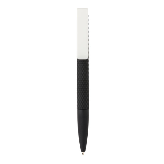 XD Collection X7 pen with smooth touch grip, a sleek writing instrument designed for comfortable writing.