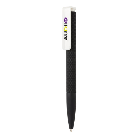 XD Collection X7 pen with smooth touch writing instrument featuring a sleek design and comfortable grip.