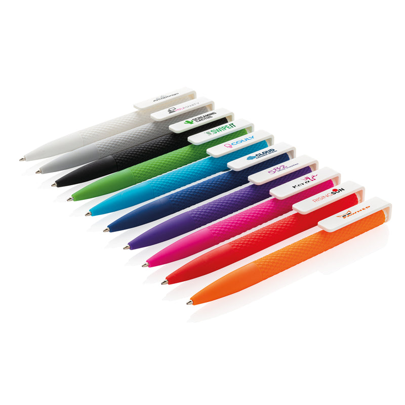 Load image into Gallery viewer, XD Collection X7 pen with smooth touch grip, a sleek writing instrument designed for comfortable writing.
