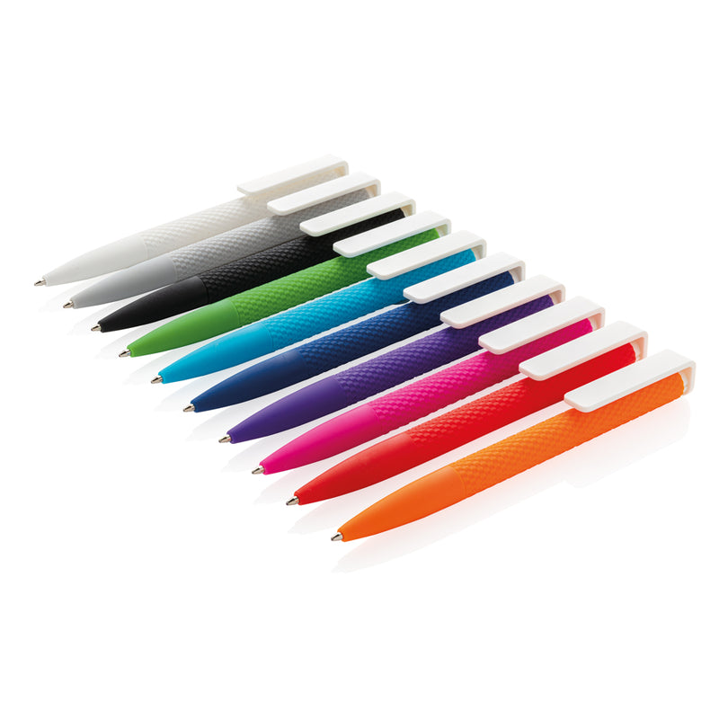 Load image into Gallery viewer, XD Collection X7 pen with smooth touch writing instrument, featuring sleek design and comfortable grip.
