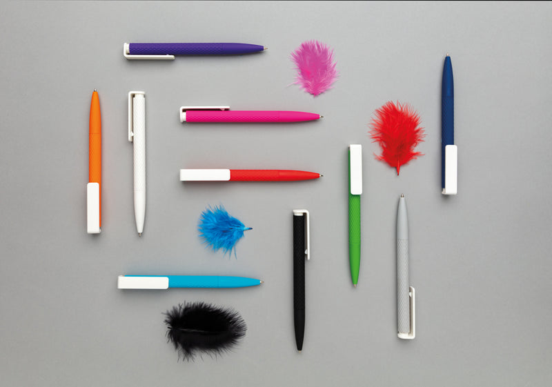 Load image into Gallery viewer, XD Collection X7 pen with smooth touch writing instrument, featuring sleek design and comfortable grip.
