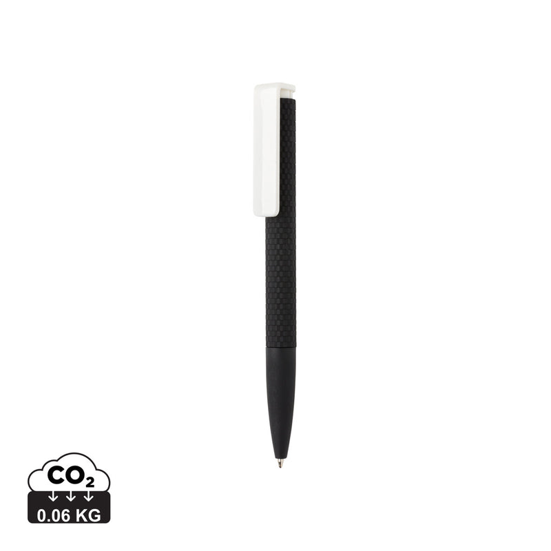 Load image into Gallery viewer, XD Collection X7 pen with smooth touch grip, a stylish writing instrument designed for comfortable writing and precise control.

