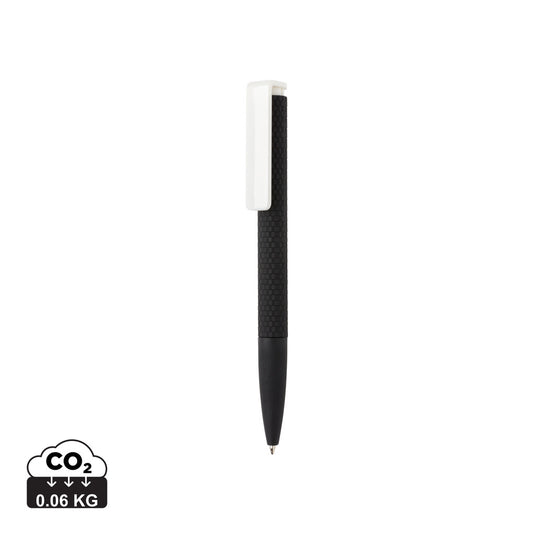 XD Collection X7 pen with smooth touch grip, a stylish writing instrument designed for comfortable writing and precise control.