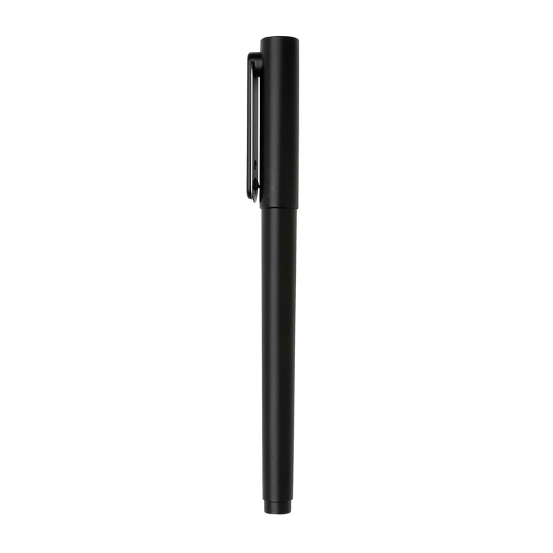 Load image into Gallery viewer, XD Collection X6 cap pen with ultra glide ink, featuring a sleek design and smooth writing tip for comfortable writing.
