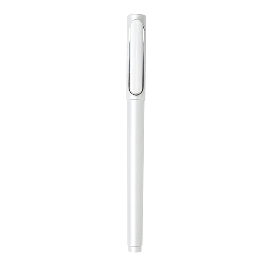 XD Collection X6 cap pen with ultra glide ink, showcasing the sleek black writing instrument with capped design.
