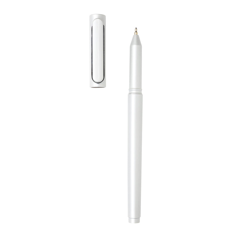 Load image into Gallery viewer, XD Collection X6 cap pen with ultra glide ink, showcasing a sleek writing instrument with a smooth ink flow.
