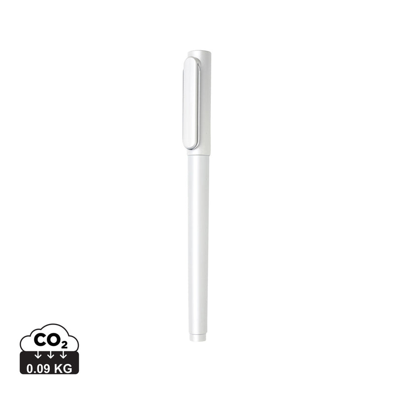 Load image into Gallery viewer, XD Collection X6 cap pen with ultra glide ink, showcasing a sleek writing instrument with a cap and smooth ink flow.
