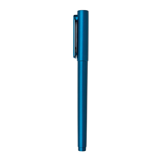 XD Collection X6 cap pen with ultra glide ink, featuring a sleek design and smooth writing tip, ideal for everyday writing tasks.