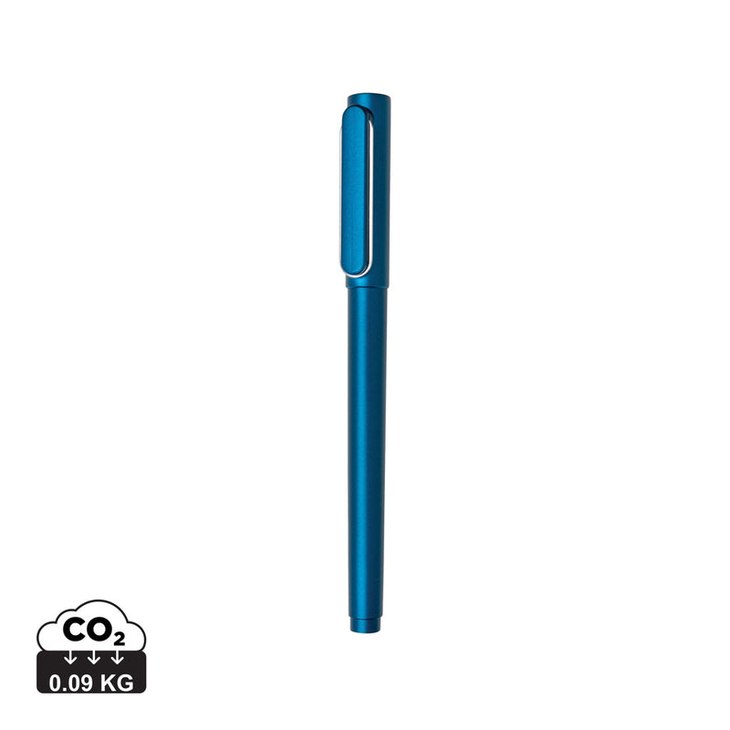 Load image into Gallery viewer, XD Collection X6 cap pen with ultra glide ink, sleek writing instrument with smooth ink flow and modern design.
