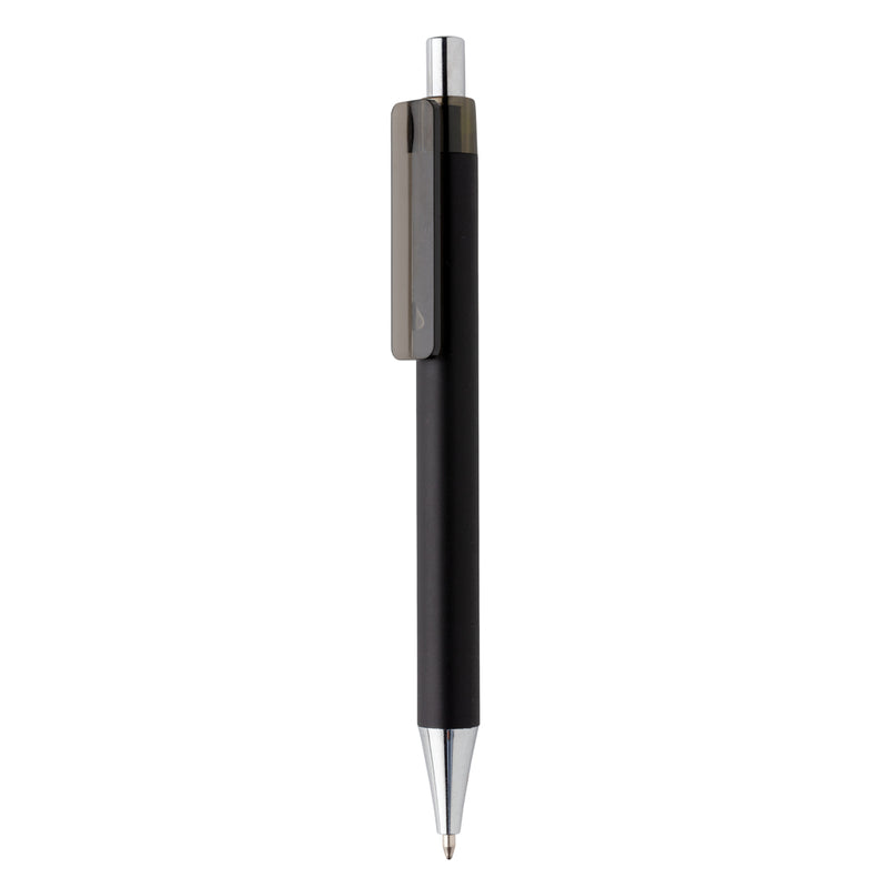 Load image into Gallery viewer, XD Collection X8 smooth touch pen for writing, featuring sleek design and comfortable grip in a close-up shot.
