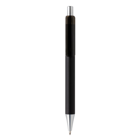 XD Collection X8 smooth touch pen, a sleek writing instrument with a smooth ink flow and ergonomic design.
