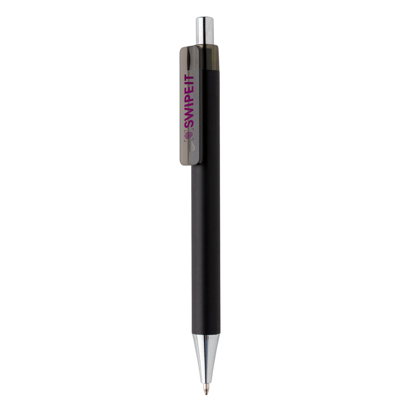 Load image into Gallery viewer, XD Collection X8 smooth touch pen, a sleek writing instrument with a comfortable grip and modern design.
